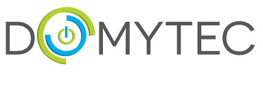 Domytec Logo